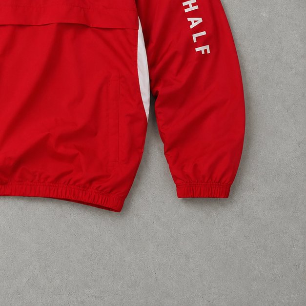 2026 Adidas Jacket Rot Limited (Size M)