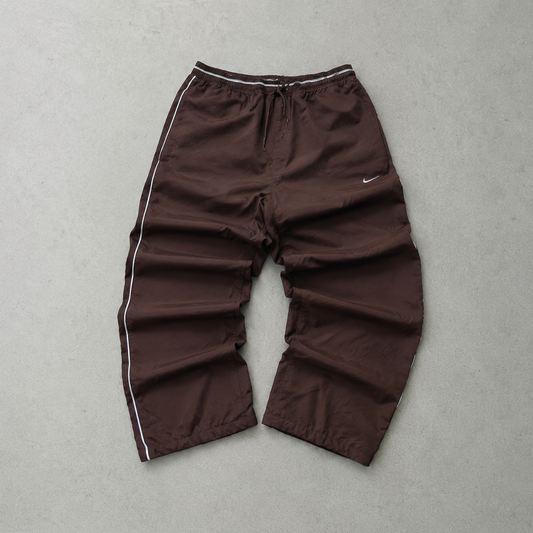 Y2K Nike Pants Braun Rare (M)