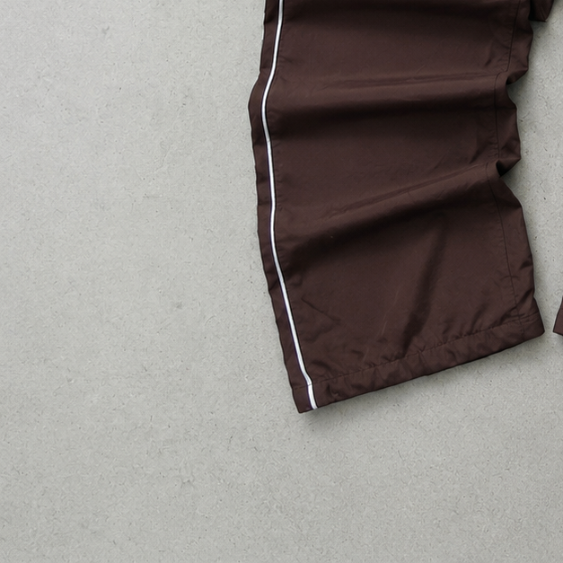 Y2K Nike Pants Braun Rare (M)