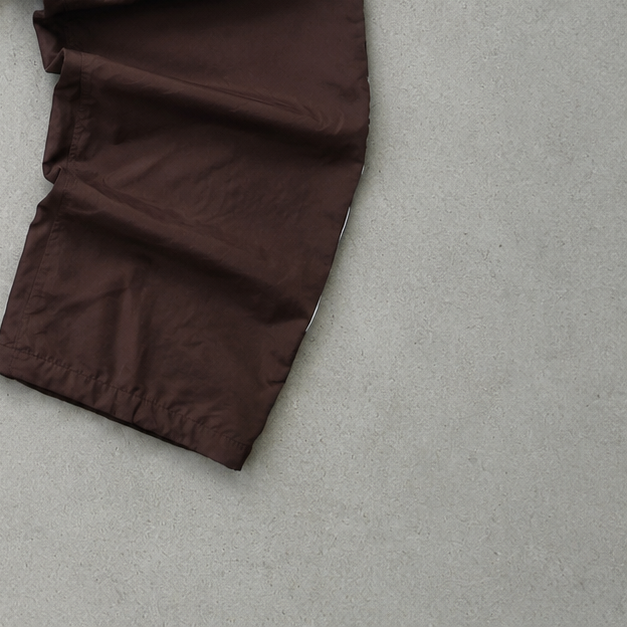 Y2K Nike Pants Braun Rare (M)