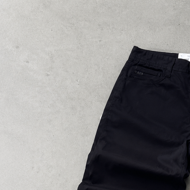 Armani Exchange Jeans Schwarz Limited (W25 | DE 40)