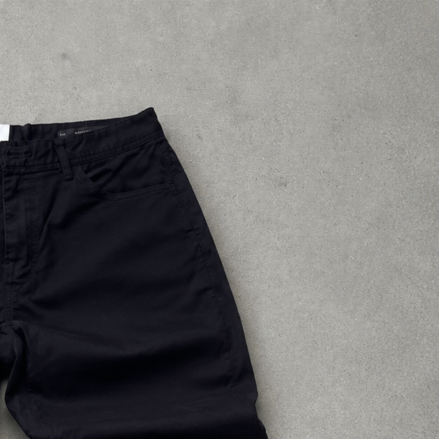 Armani Exchange Jeans Schwarz Limited (W25 | DE 40)