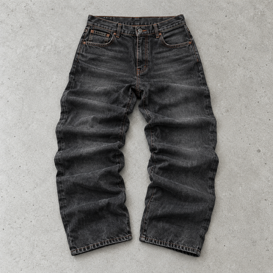 True Religion Jeans Grey Rare (L)