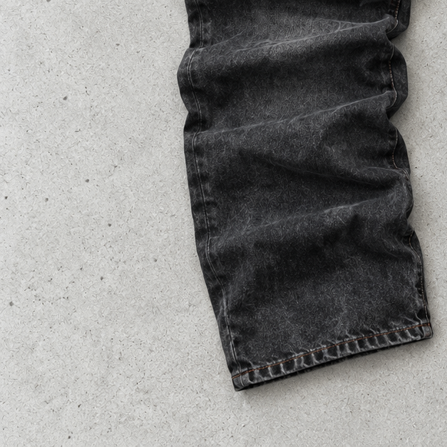 True Religion Jeans Grey Rare (L)
