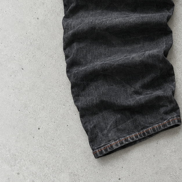 True Religion Jeans Grey Rare (L)