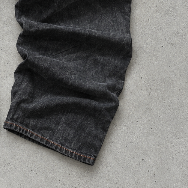 True Religion Jeans Grey Rare (L)