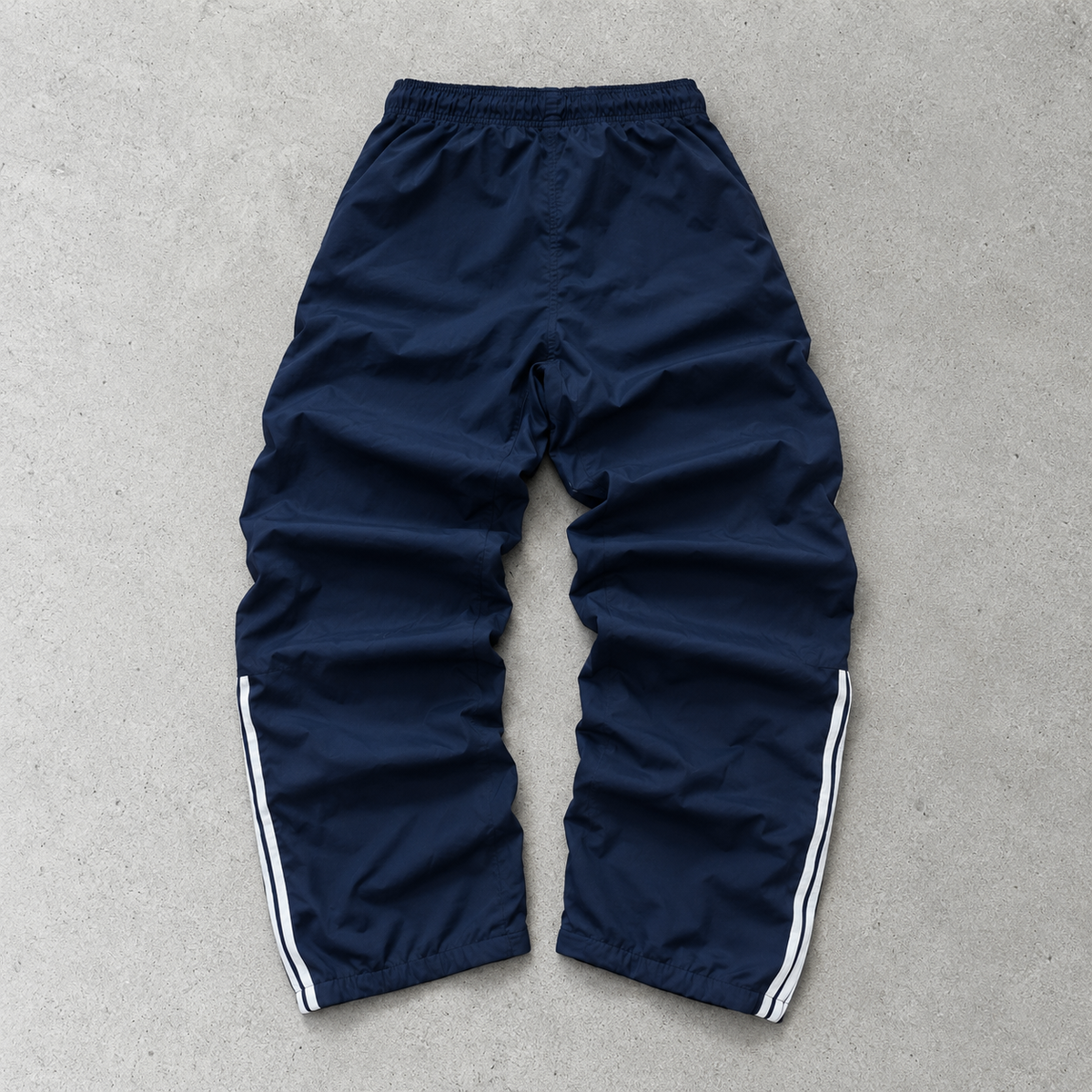 Adidas Track Pants Marineblau Rare (M)