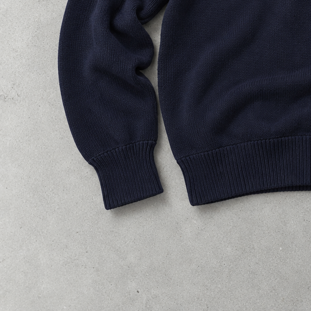 Ralph Lauren Sweater Marineblau Limited (XL)