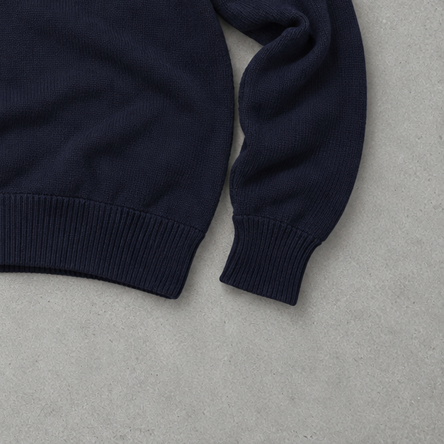 Ralph Lauren Sweater Marineblau Limited (XL)