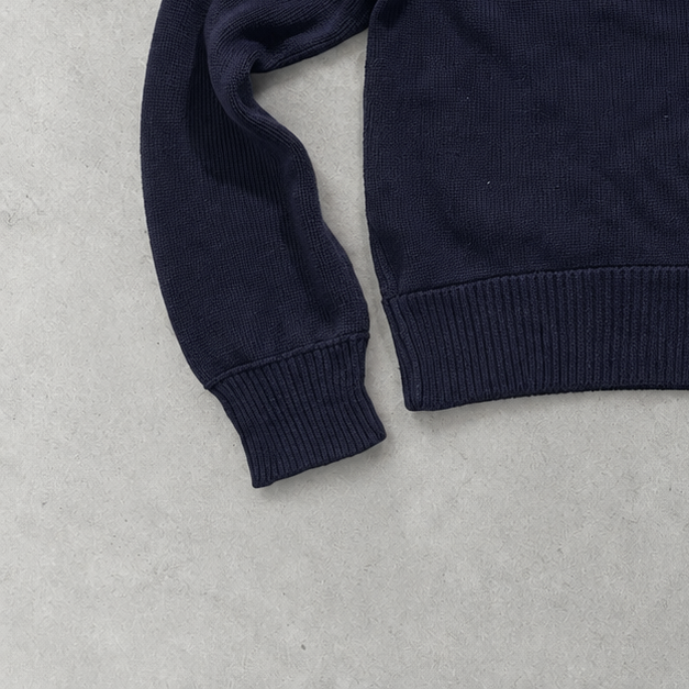 Ralph Lauren Sweater Marineblau Limited (XL)