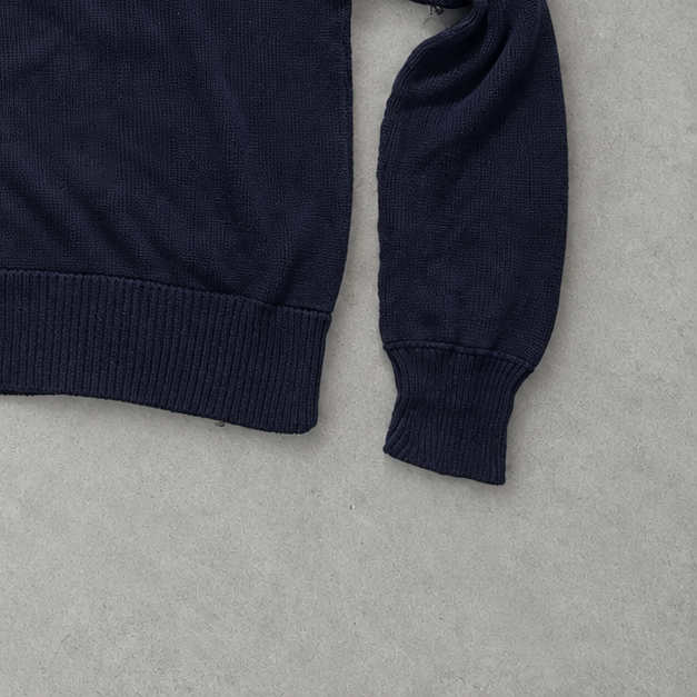 Ralph Lauren Sweater Marineblau Limited (XL)