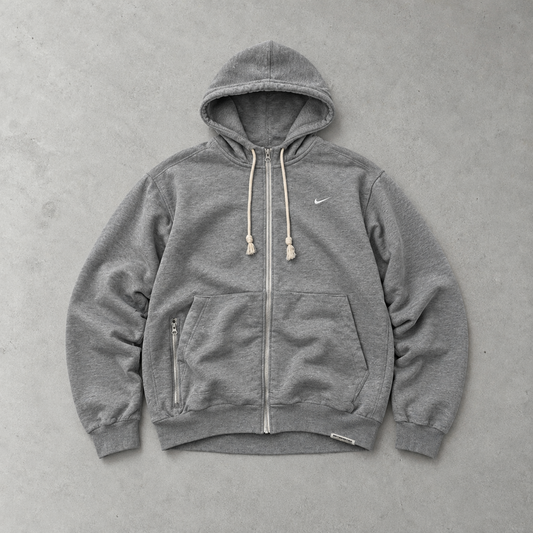 Nike Jacket Grau Rare (S)
