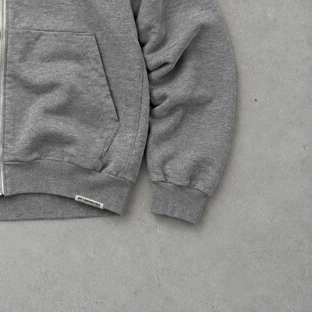 Nike Jacket Grau Rare (S)