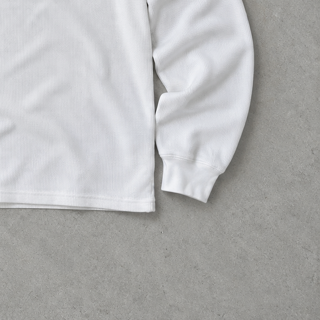 Polo Ralph Lauren Sweater Weiß Rare (M)