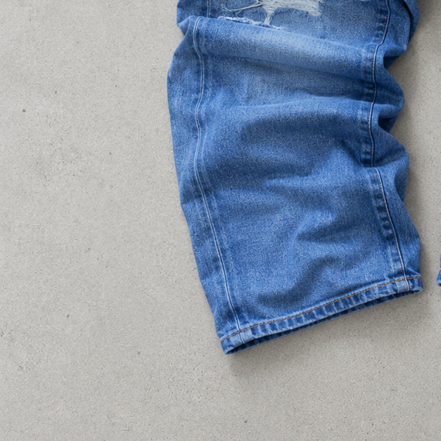 True Religion Jeans Blau Rare (W27 | DE 42)