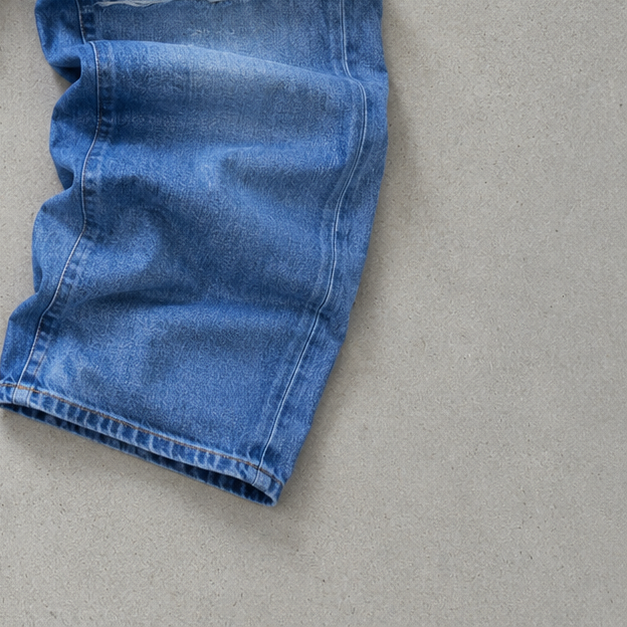 True Religion Jeans Blau Rare (W27 | DE 42)