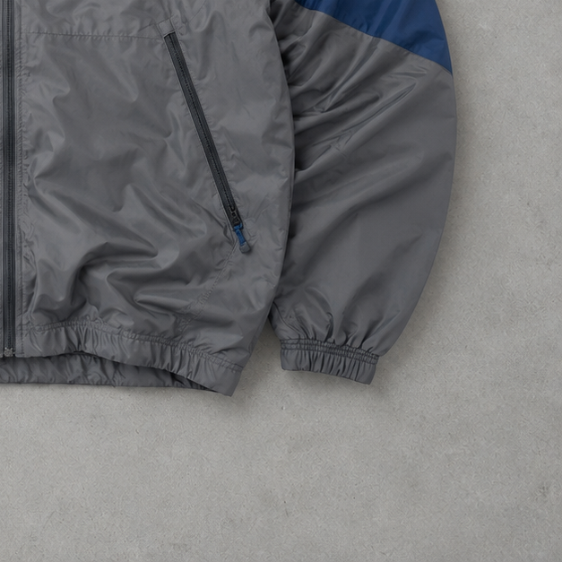 The North Face Jacket Rare L