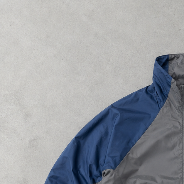 The North Face Jacket Rare L