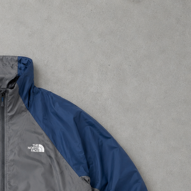 The North Face Jacket Rare L