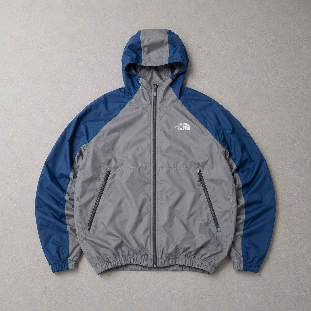 The North Face Jacket Rare L