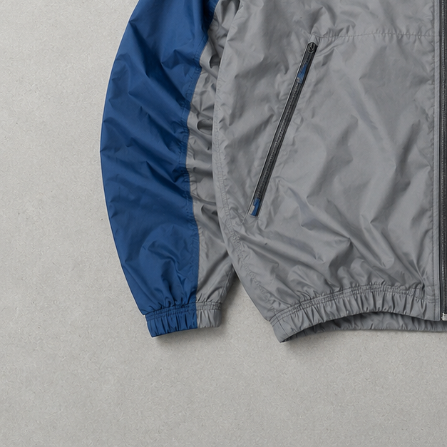 The North Face Jacket Rare L