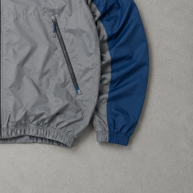 The North Face Jacket Rare L