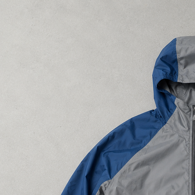 The North Face Jacket Rare L