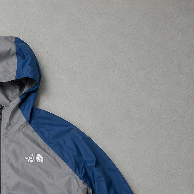 The North Face Jacket Rare L