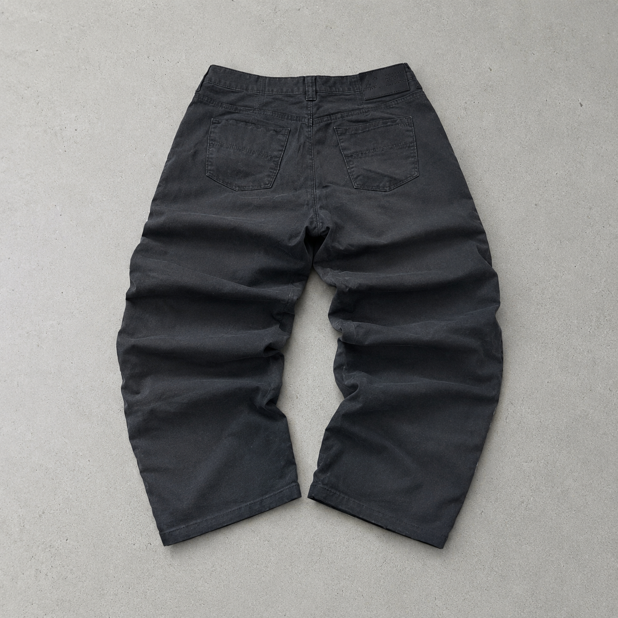 Armani Jeans Jeans Schwarz Limited (W29 | DE 44)