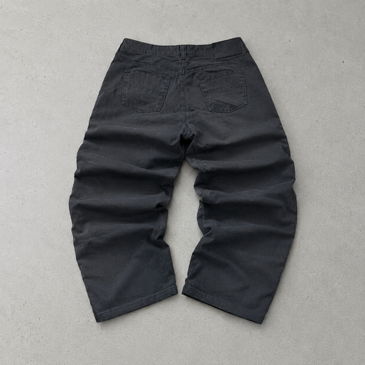 Armani Jeans Jeans Schwarz Limited (W29 | DE 44)