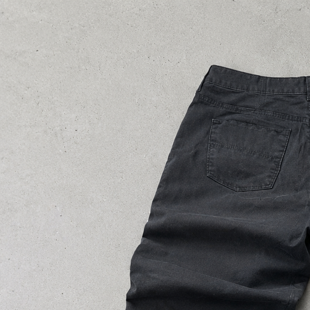 Armani Jeans Jeans Schwarz Limited (W29 | DE 44)