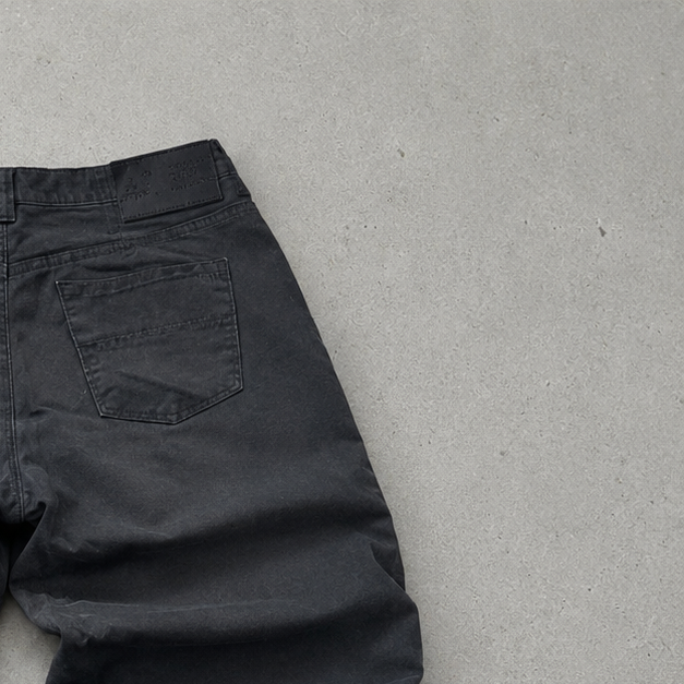 Armani Jeans Jeans Schwarz Limited (W29 | DE 44)