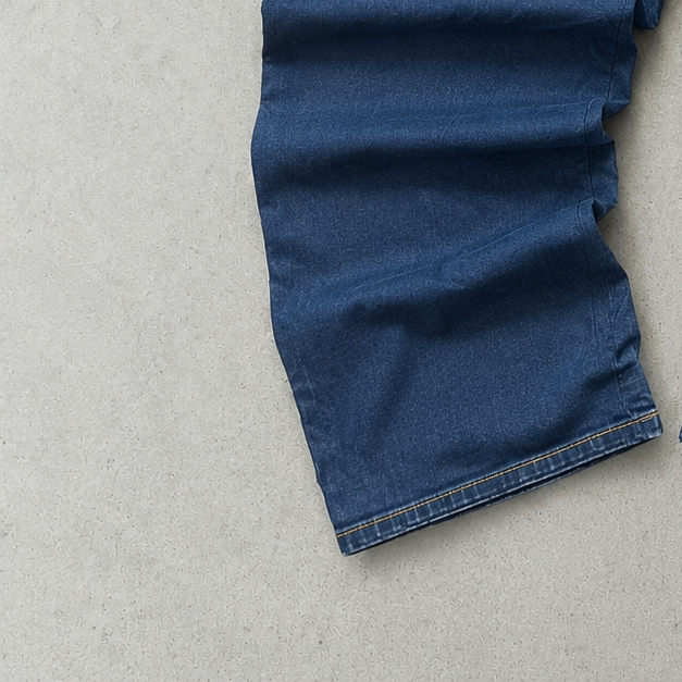 Armani Jeans Jeans Marineblau Rare (M)
