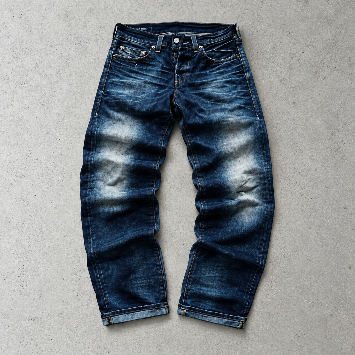 True Religion Jeans Navy Limited (W30 | DE 46)