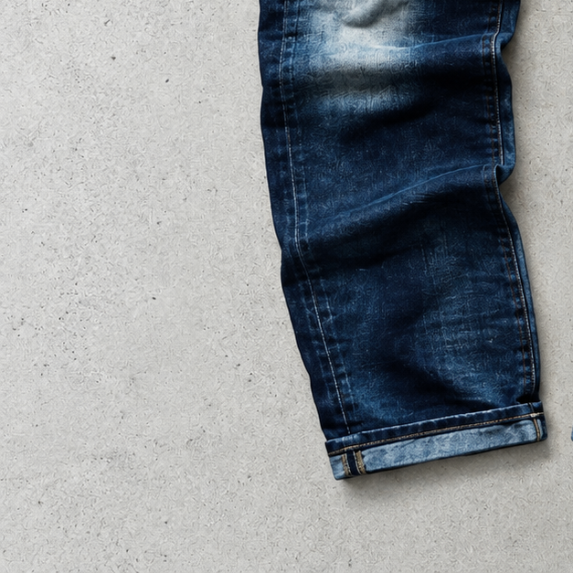 True Religion Jeans Navy Limited (W30 | DE 46)