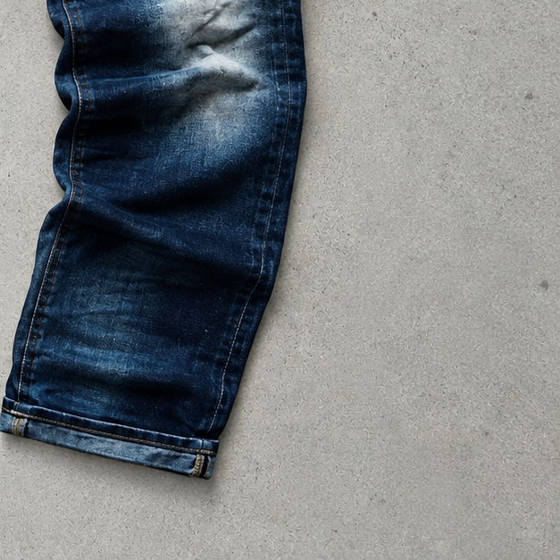 True Religion Jeans Navy Limited (W30 | DE 46)