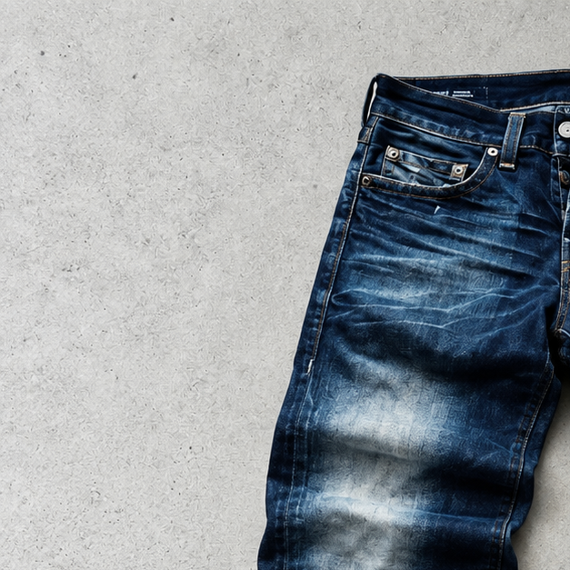 True Religion Jeans Navy Limited (W30 | DE 46)