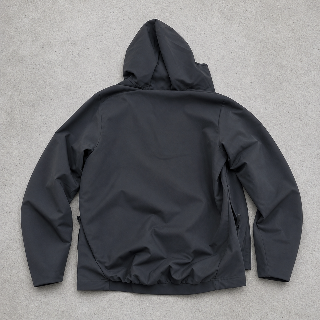 Adidas Jacket Schwarz Rare (S) Stitched Logo