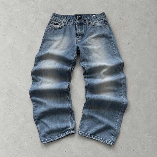 Emporio Armani Jeans Blue Rare (M)