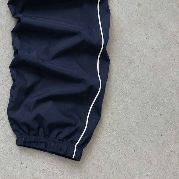 Adidas Track Pants Marineblau Limited (M)