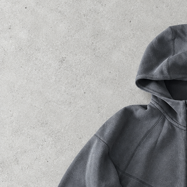 Nike Hoodie Grau Rare (S)