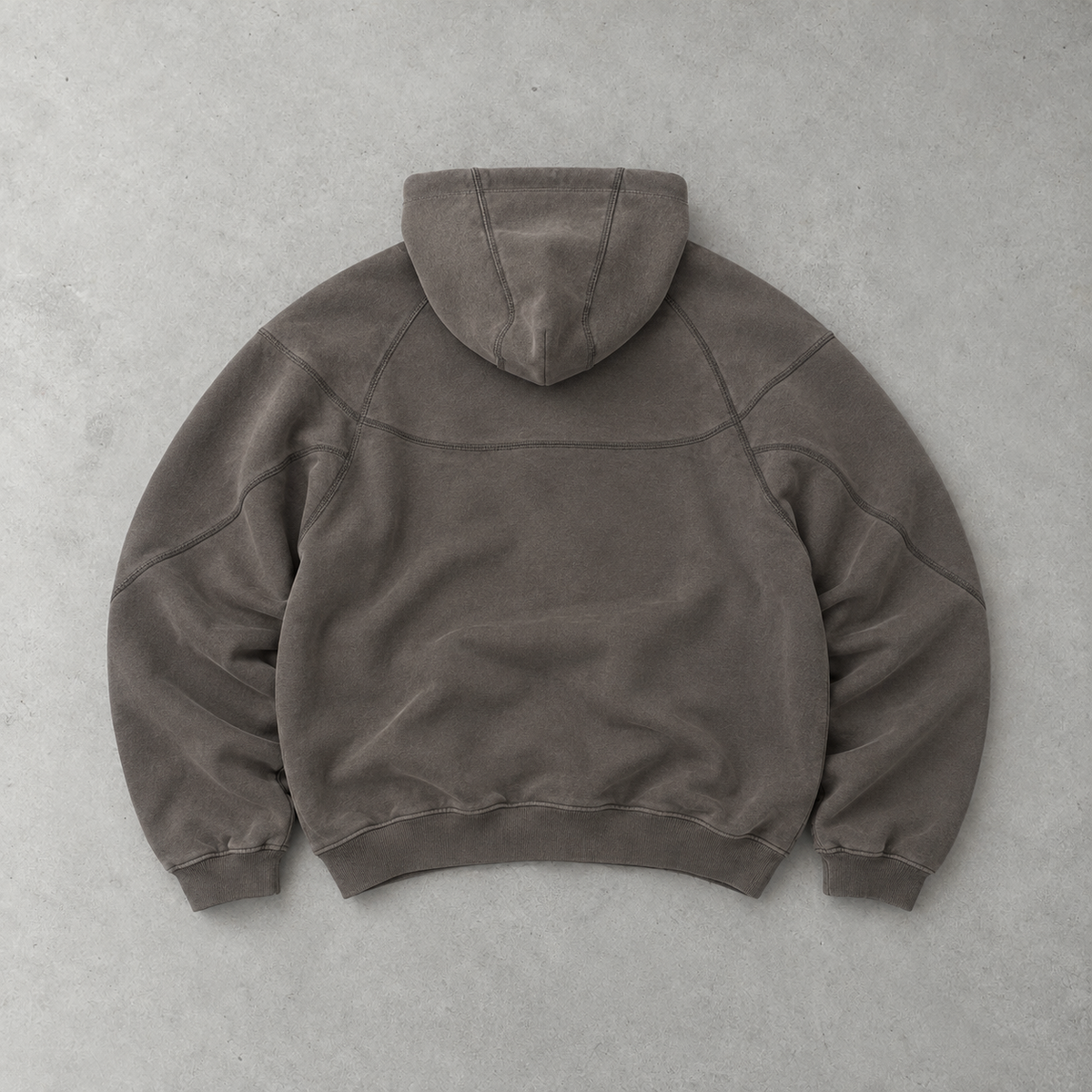 Nike Hoodie Grau Rare (S)