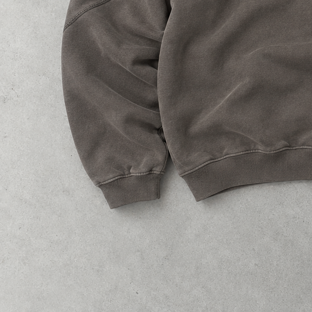 Nike Hoodie Grau Rare (S)