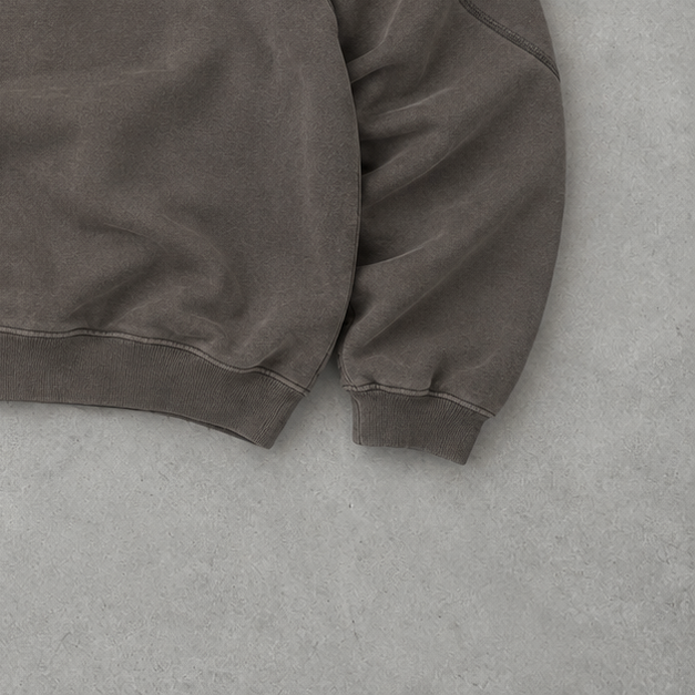 Nike Hoodie Grau Rare (S)