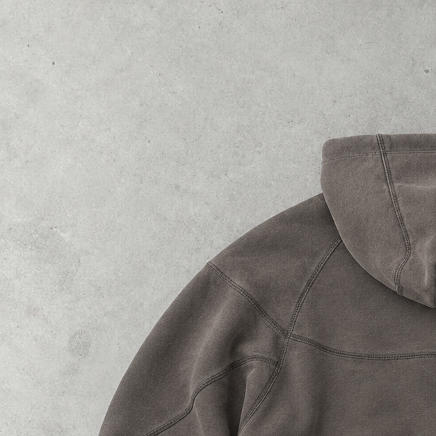 Nike Hoodie Grau Rare (S)