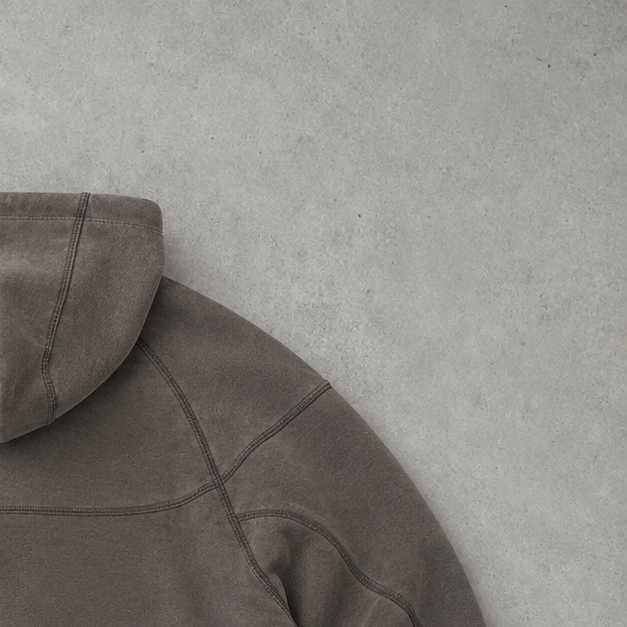 Nike Hoodie Grau Rare (S)