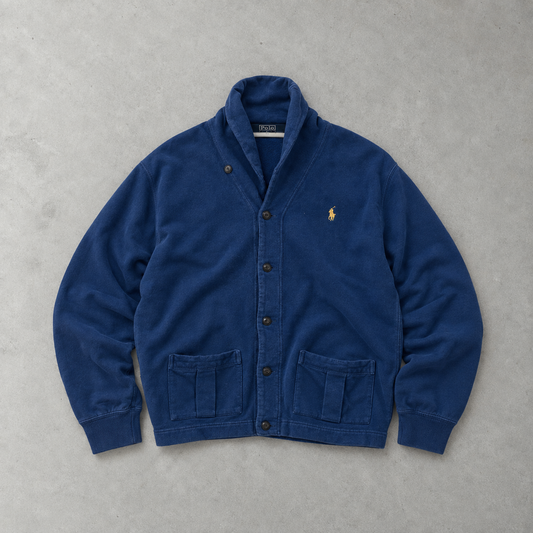 Polo Ralph Lauren Sweater Blau Limited (M)