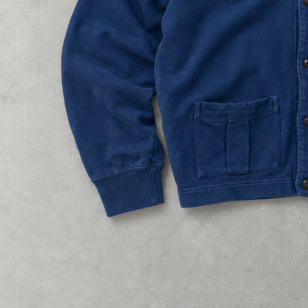 Polo Ralph Lauren Sweater Blau Limited (M)