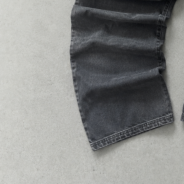True Religion Jeans Grau Limited (W34 | DE 50)