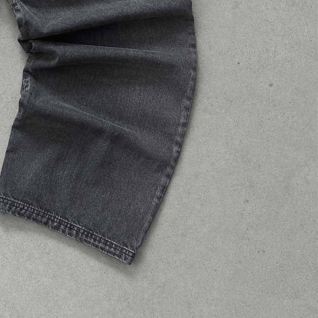 True Religion Jeans Grau Limited (W34 | DE 50)
